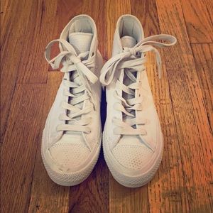 Converse All-stars Chuck Taylor II (2)